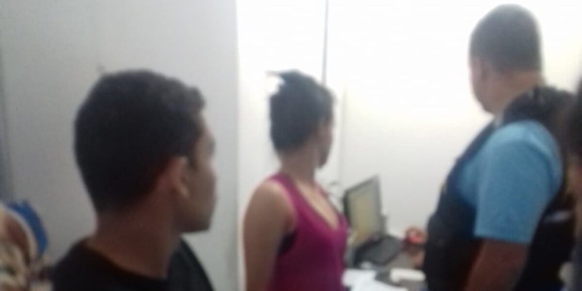 Bando que usava documentos de moradores de rua para sonegar ICMS é desarticulado pela DOT