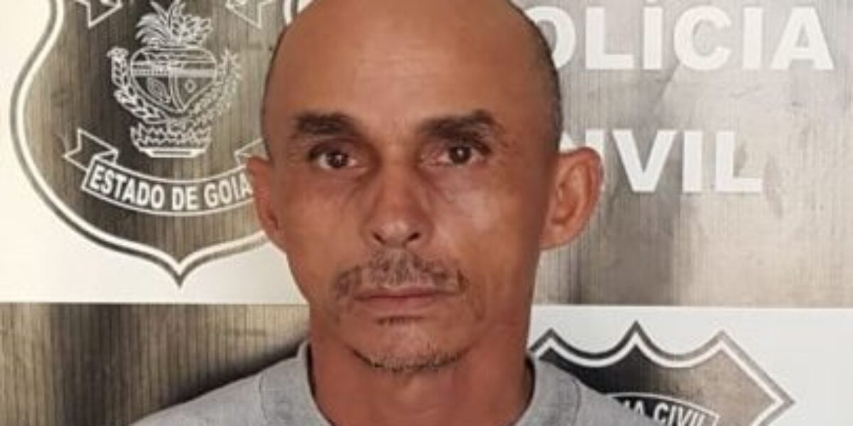 Deam de Águas Lindas prende agressor da companheira que raptou desta seu filho de 4 meses