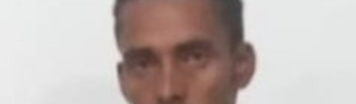 Polícia civil de Britânia prende indivíduo por violência doméstica