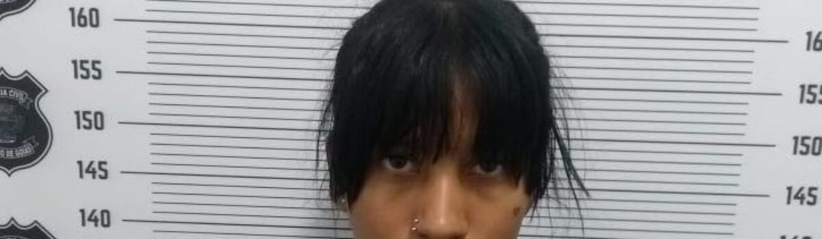 Operação Emboscada: DERFRVA cumpre mandado de prisão em Inhumas