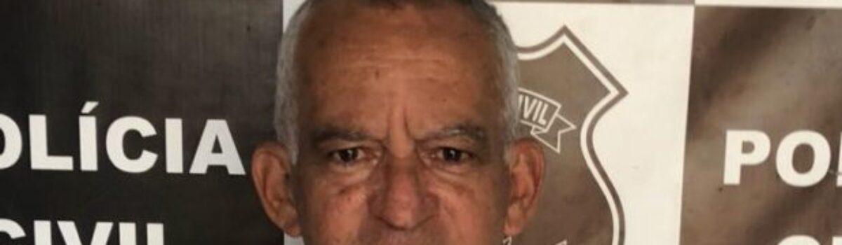 Ex-vereador de Uruana é preso por participar de esquema de corrupção no município