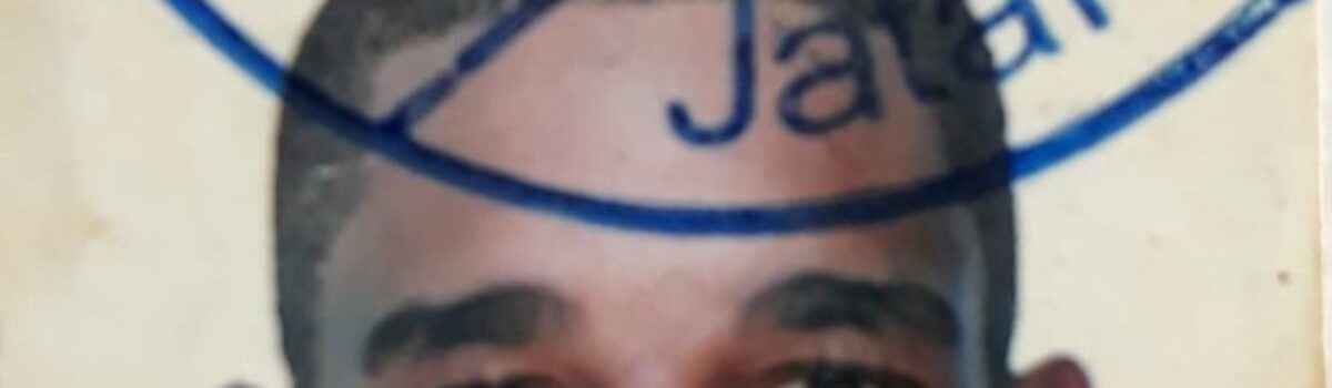 Deam de Jataí prende autor de violência doméstica