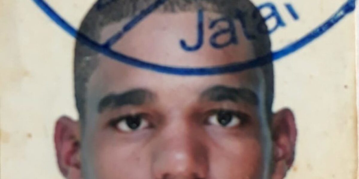 Deam de Jataí prende autor de violência doméstica