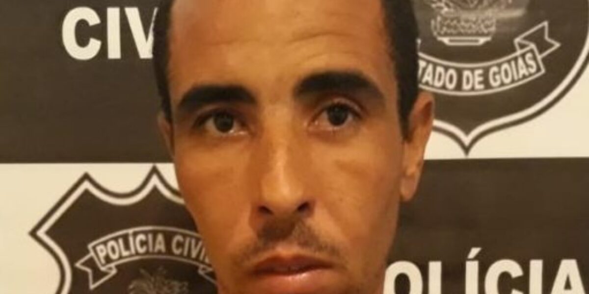 GIH de Valparaíso cumpre mandado de prisão em desfavor de condenado por tentativa de homicídio