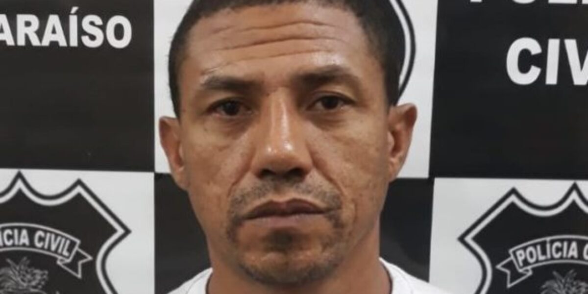 GIH de Valparaíso prende traficante condenado por ser mandante de vários homicídios