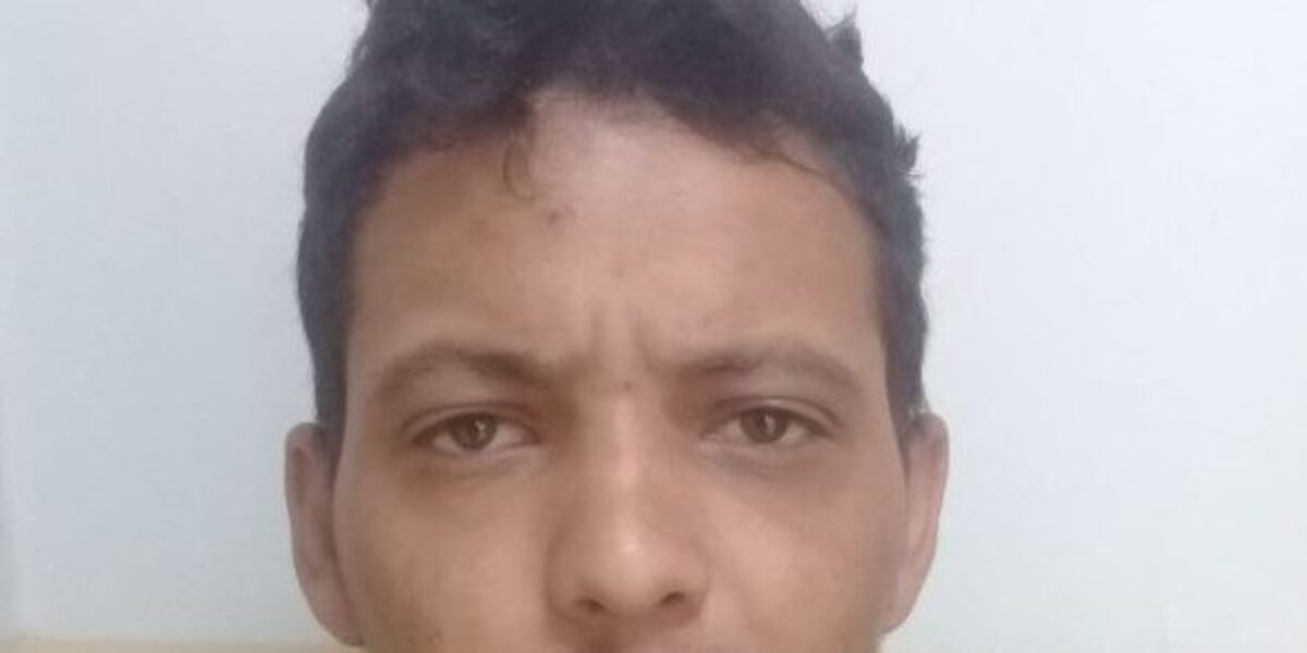 1ª Deam prende filho que espancou e ameaçou a própria mãe