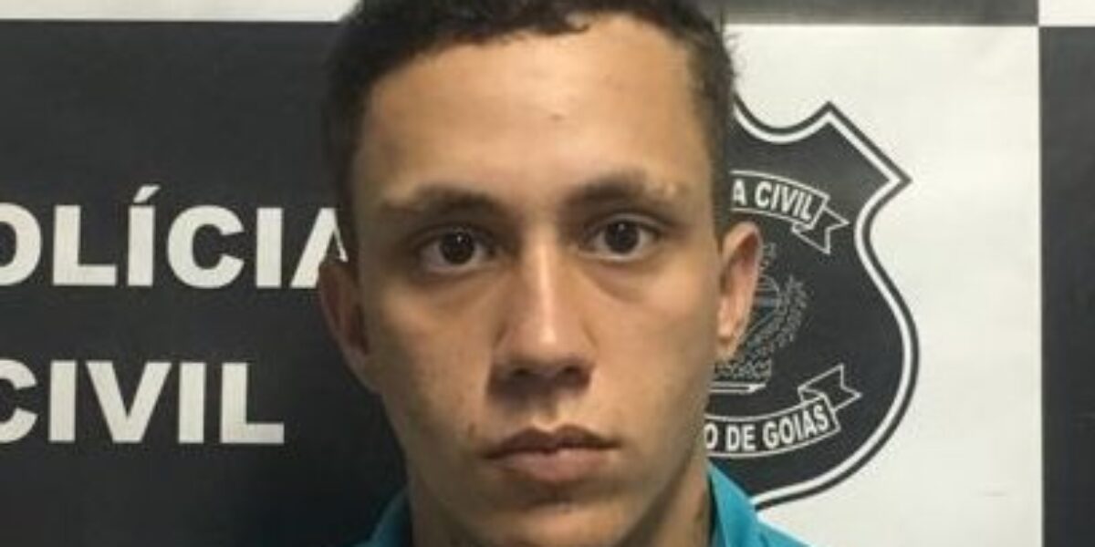 Traficante é preso com quase meio quilo de maconha em Morrinhos