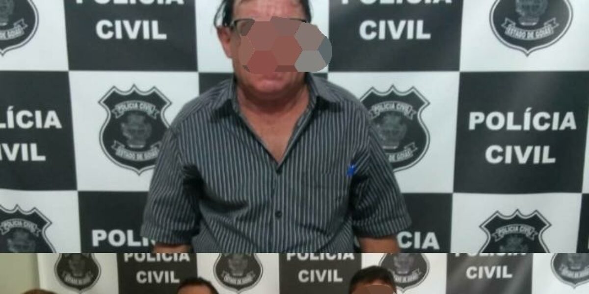PC e PM de Corumbá prendem grupo que tentava obter benefício para pescadores com documentos falsos