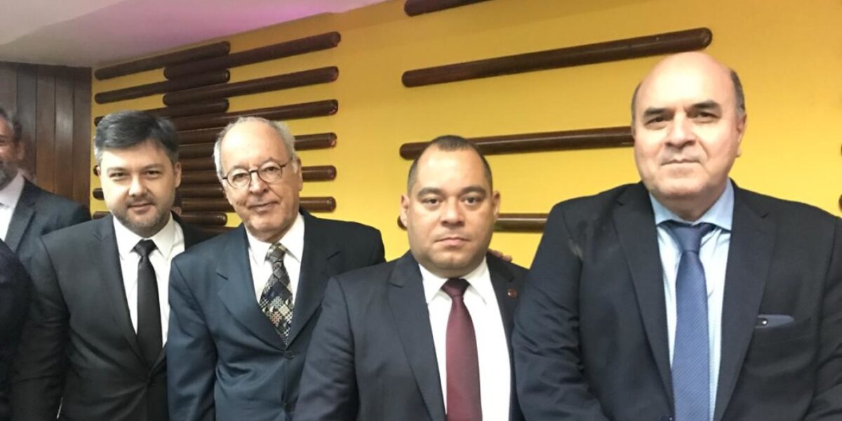 Delegado-geral participa de lançamento de programa de localização de desaparecidos
