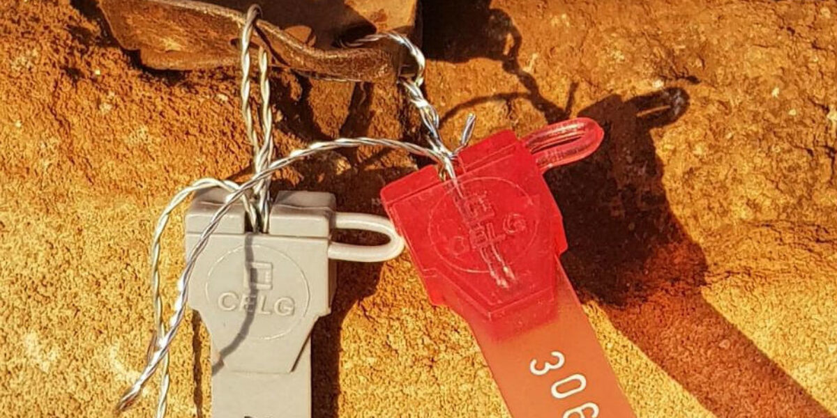 Homem é preso em flagrante por furto de energia elétrica em Itumbiara