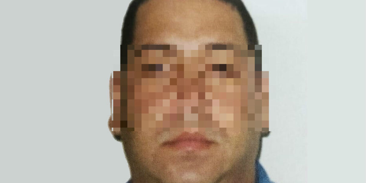 Preso suspeito de roubar servidora do Palácio Pedro Ludovico