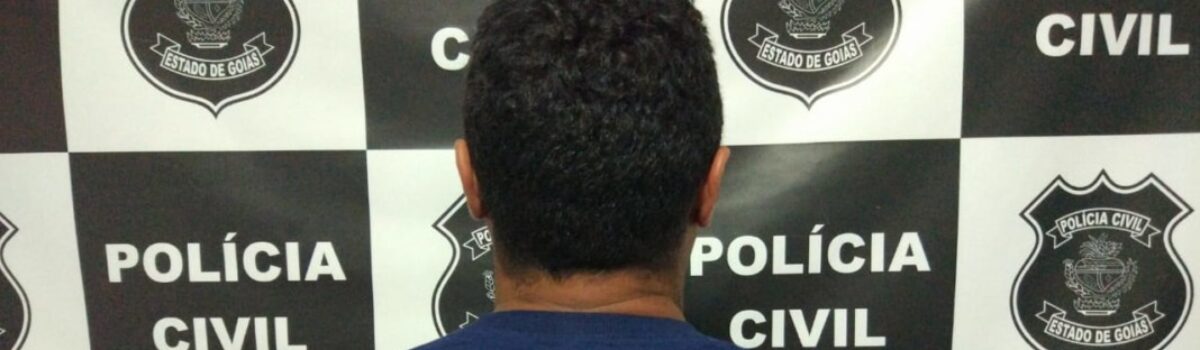 Motorista é preso suspeito de atear fogo na mulher após discussão