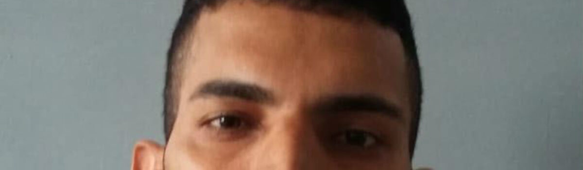 Suspeito de homicídio em Caldas Novas é preso em Aparecida de Goiânia