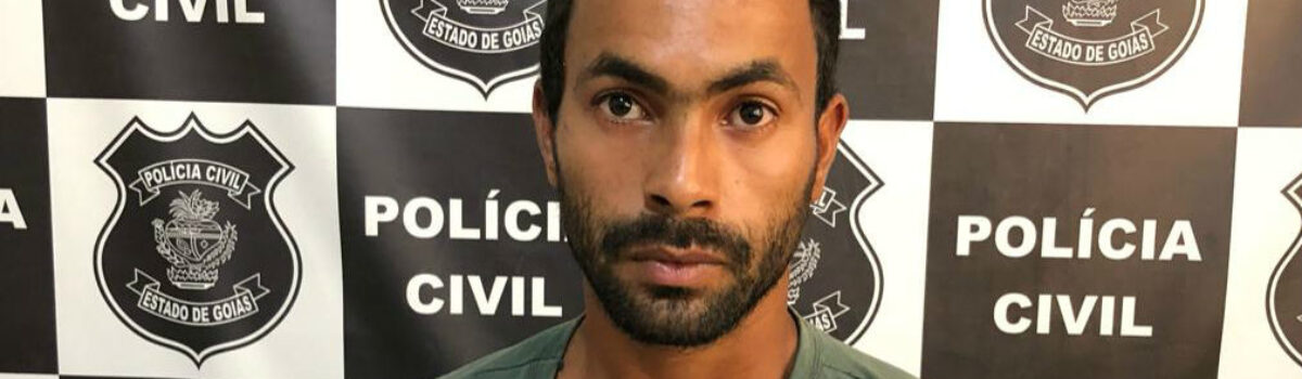 Homem que atropelou idoso e fugiu sem prestar socorro é localizado em Piracanjuba