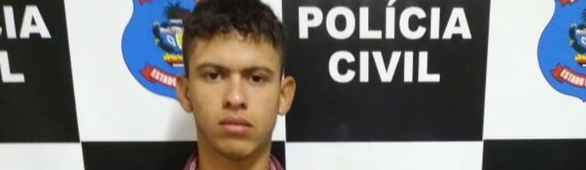 Policiais identificam veículo furtado quando intimavam investigado no Real Conquista