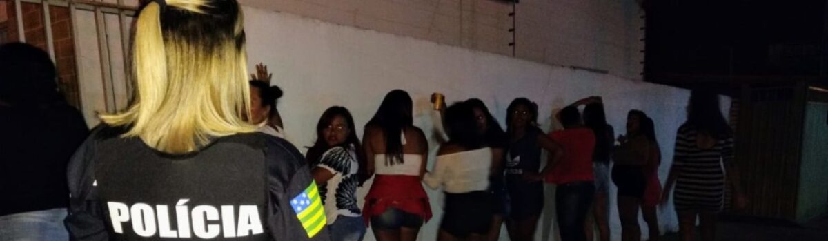 1ª DDP de Valparaíso deflagra nova fase da Operação Madrugada Viva