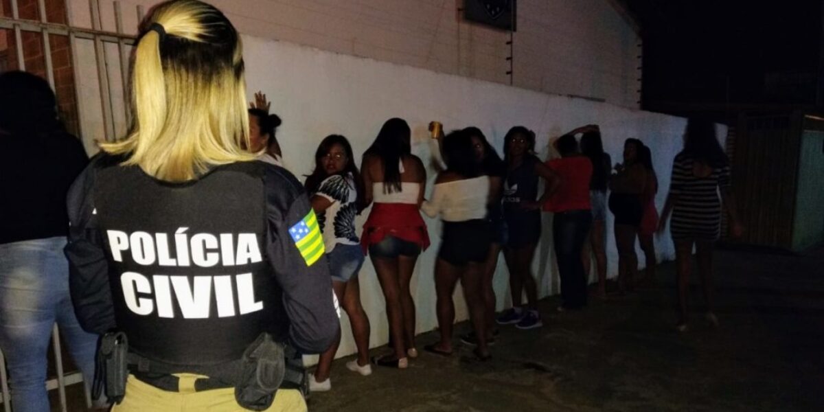 1ª DDP de Valparaíso deflagra nova fase da Operação Madrugada Viva