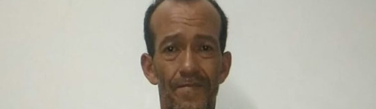 Polícia Civil prende autor confesso de feminicídio em Firminópolis