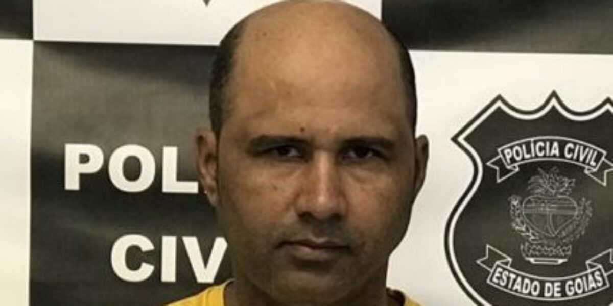 Condenado por tentativa de homicídio no interior de São Paulo é preso em Cidade Ocidental