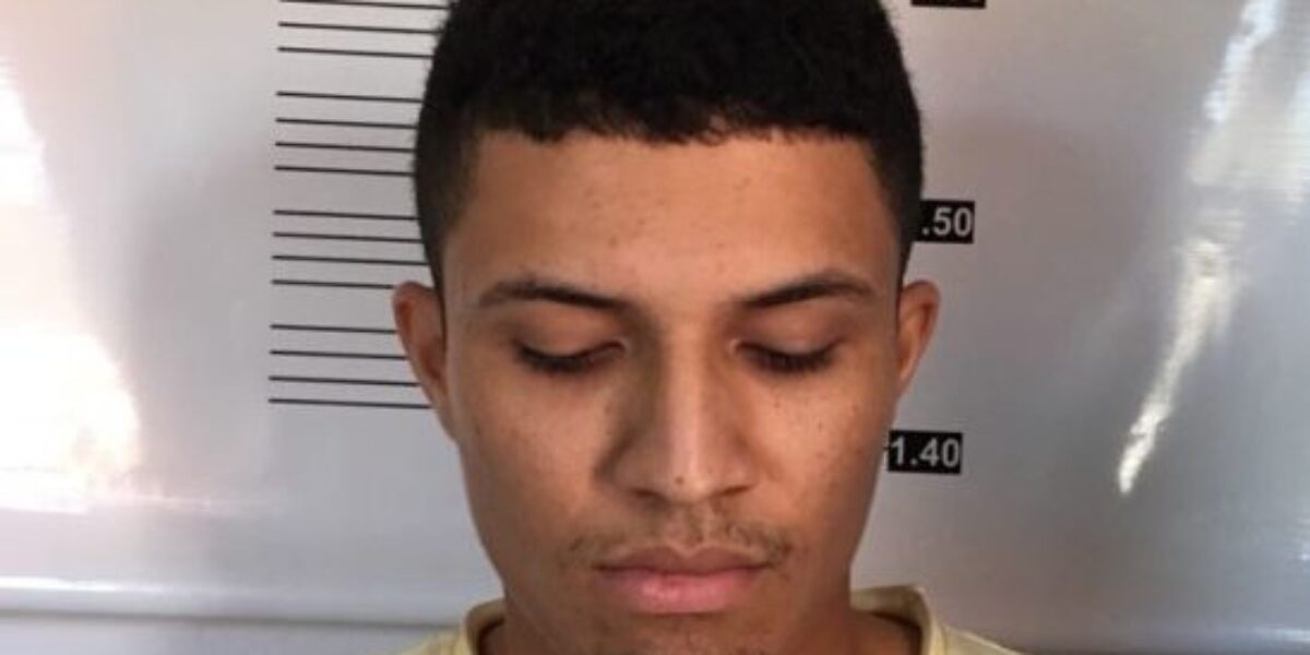 Polícia Civil de Caldas Novas prende homem que tentou matar segurança de festa no Setor Turista II