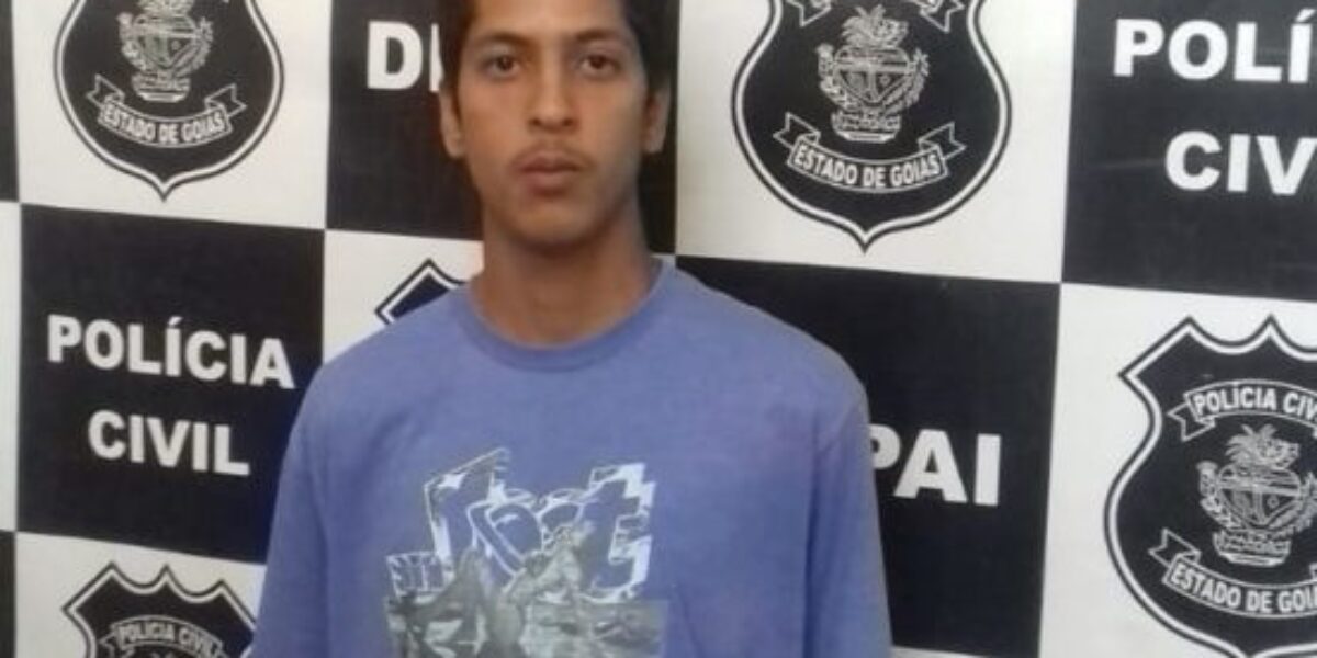 Depai chega a 91 mandados de apreensão de menores cumpridos neste ano