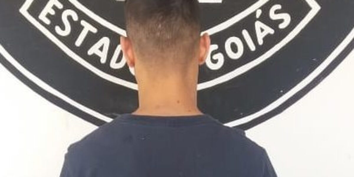 6ª DDP cumpre mandado de prisão por roubo