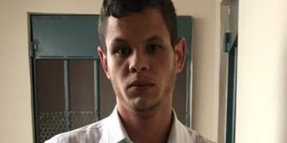 GIH de Planaltina cumpre mandado contra investigado por participação em dois homicídios