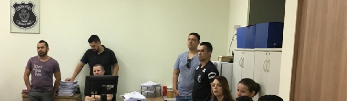 Jataí e Mineiros lideram ranking de redução da criminalidade em Goiás