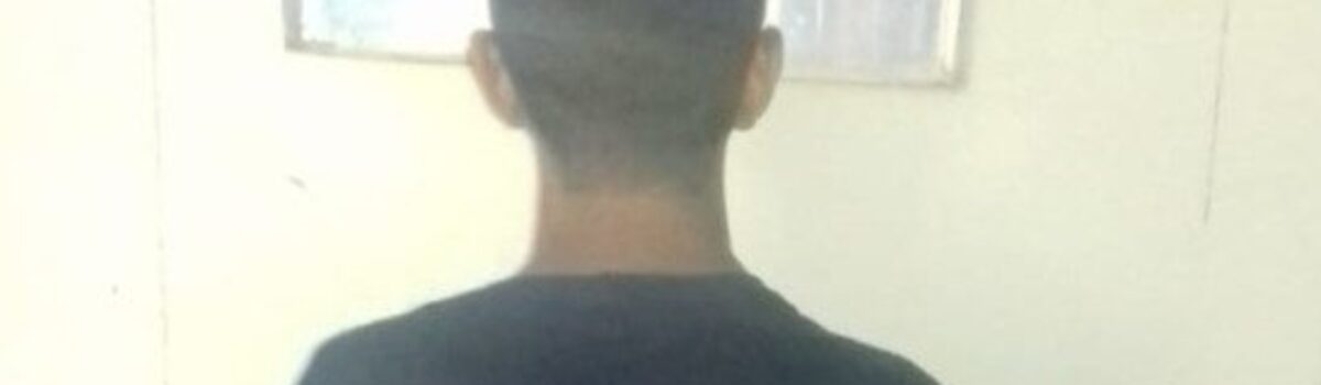 12ª DDP de Goiânia recupera carro roubado dois dias atrás em Trindade e prende receptador em flagrante