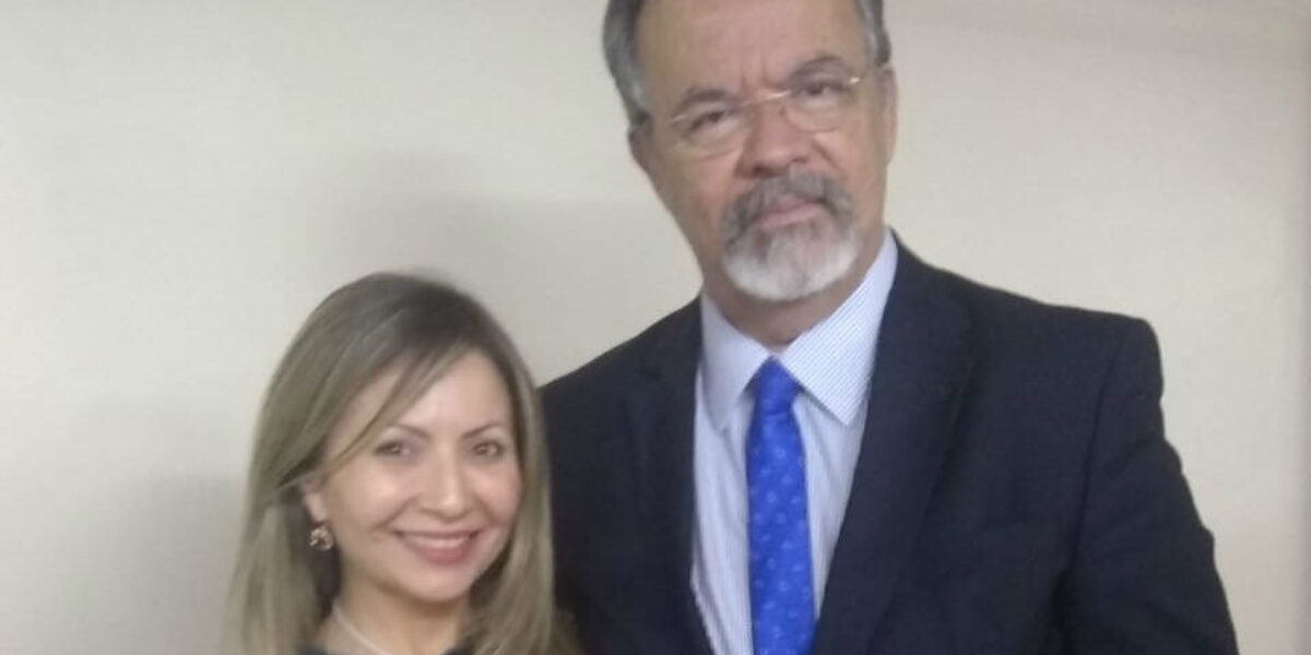 PCGO participa de reunião técnica da Senasp em Brasília
