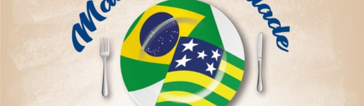 SSP lança campanha de arrecadação de alimentos. Veja pontos de arrecadação