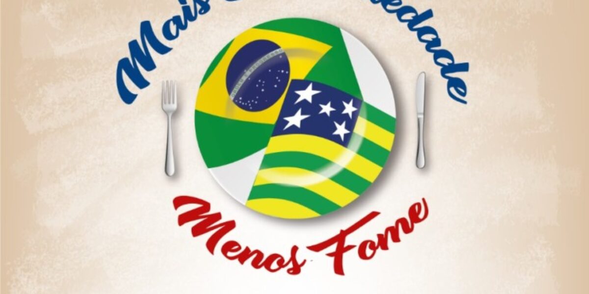 SSP lança campanha de arrecadação de alimentos. Veja pontos de arrecadação