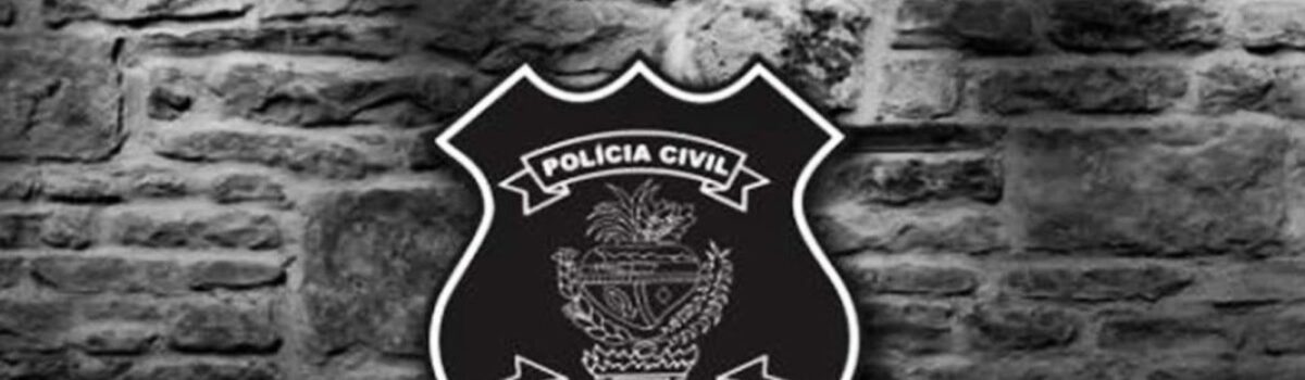 PCGO convoca aprovados na seleção temporária para área administrativa em 8ª chamada