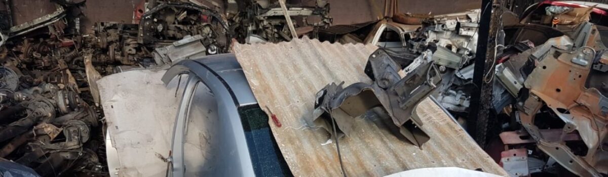 Ação da 15ª DDP de Goiânia localiza veículo furtado e prende receptador