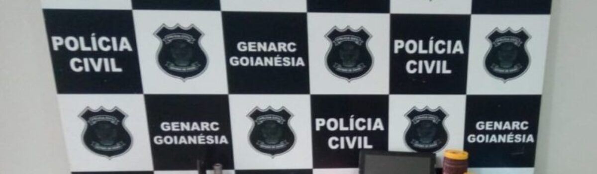 Operação Barro Alto Segura: 5 pessoas são durante repressão ao tráfico na cidade