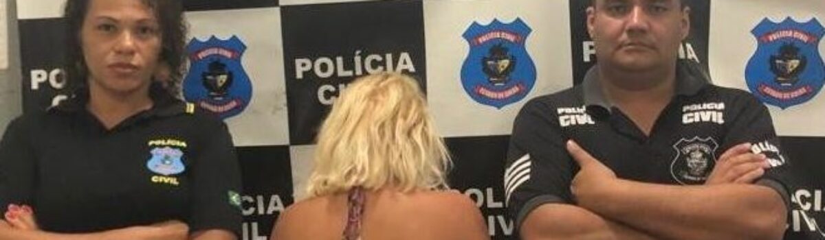PC de Valparaíso soluciona sequestro de criança de 7 anos e prende autora em menos de 24 horas