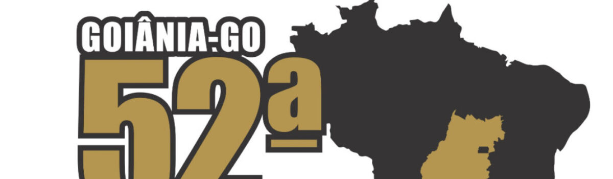 Goiânia sedia evento que reúne delegados-gerais de polícias civis de todo o Brasil