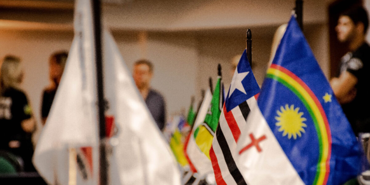 Agenda intensa e discussão de temas amplos marcam primeiro dia da 52ª Reunião do CONCPC em Goiânia