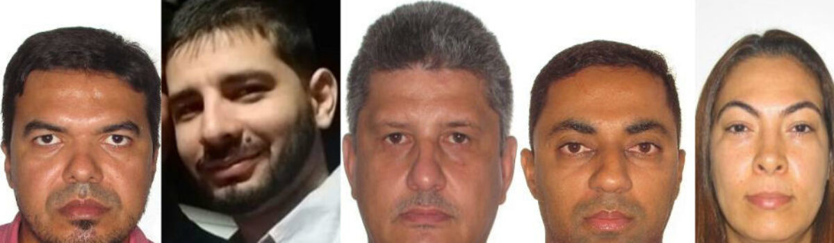 Membros de empresa de armazenamento de grãos são presos por crimes que causaram prejuízo de R$ 20 milhões a produtores da região de Goiatuba