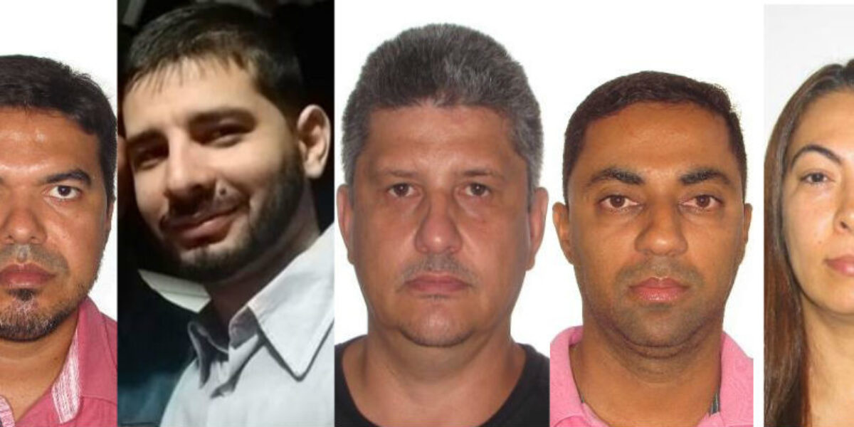 Membros de empresa de armazenamento de grãos são presos por crimes que causaram prejuízo de R$ 20 milhões a produtores da região de Goiatuba