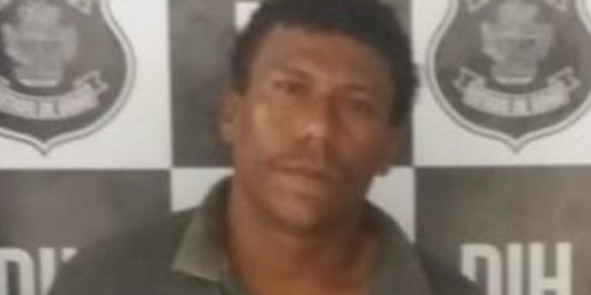 DIH prende investigado por homicídio motivado por dívida de 85 reais