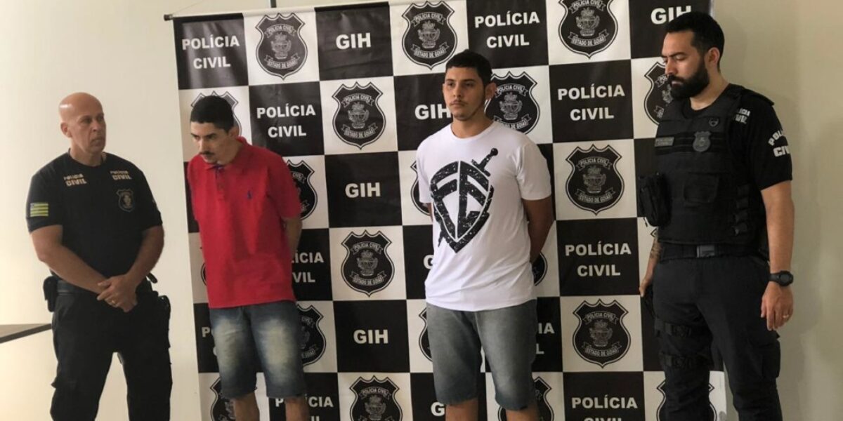 GIH de Rio Verde deflagra segunda fase da Operação Pace
