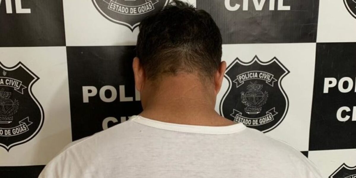 1ª DDP de Valparaíso prende suspeito de estuprar vizinhos de 7 anos