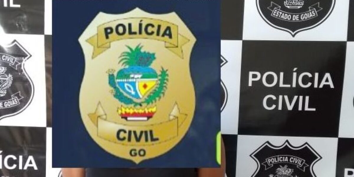 Deam de Catalão indicia casal que abusava sexualmente das próprias filhas