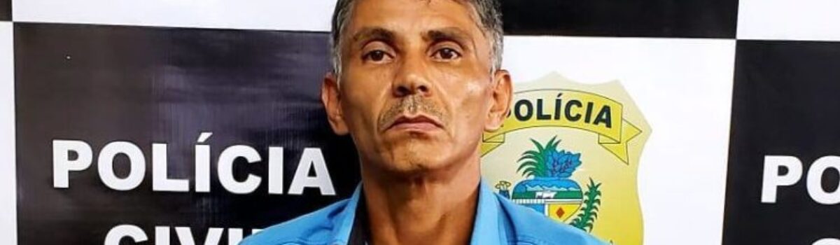 1ª DDP de Goiânia prende indivíduo que usava documento falso para fazer empréstimo consignado