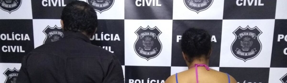 Caiapônia: Operação prende suspeito de estuprar meninas durante rituais