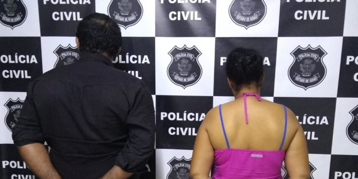Caiapônia: Operação prende suspeito de estuprar meninas durante rituais