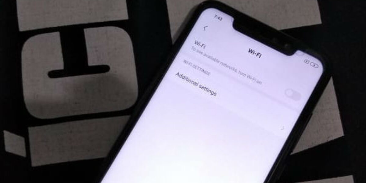 Policiais Civis de Niquelândia prendem receptador de celular