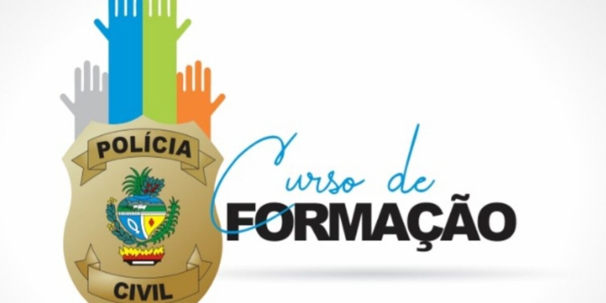ESPC tem novo curso de formação para delegados