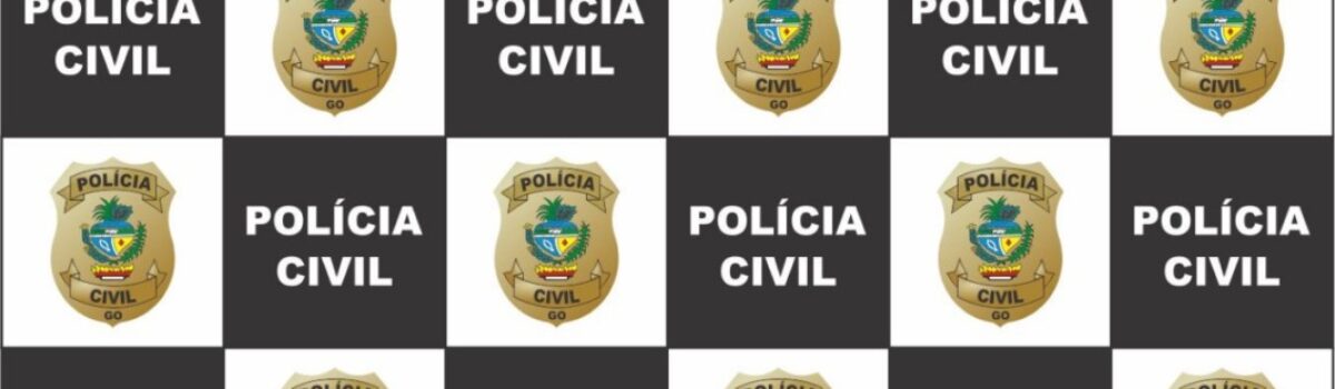Polícia Civil prende suspeito de abuso sexual contra criança em Palmelo
